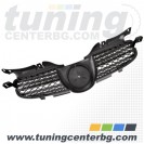 РЕШЕТКА ЗА MERCEDES SLK R170 /1996 - 2004/ РЕШЕТКА ЗА MERCEDES SLK R170 /1996 - 2004/
